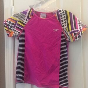 FINAL MARKDOWN Girls Speedo top 10